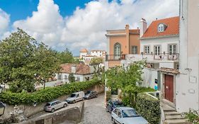 Aguamel Sintra, Boutique Guest House